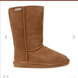 Bearpaw Boots